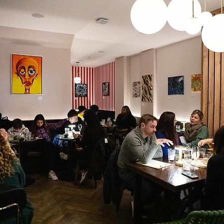 D8 - Shoreditch لندن المظهر الخارجي الصورة