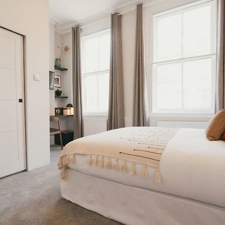 D8 - Shoreditch لندن الغرفة الصورة