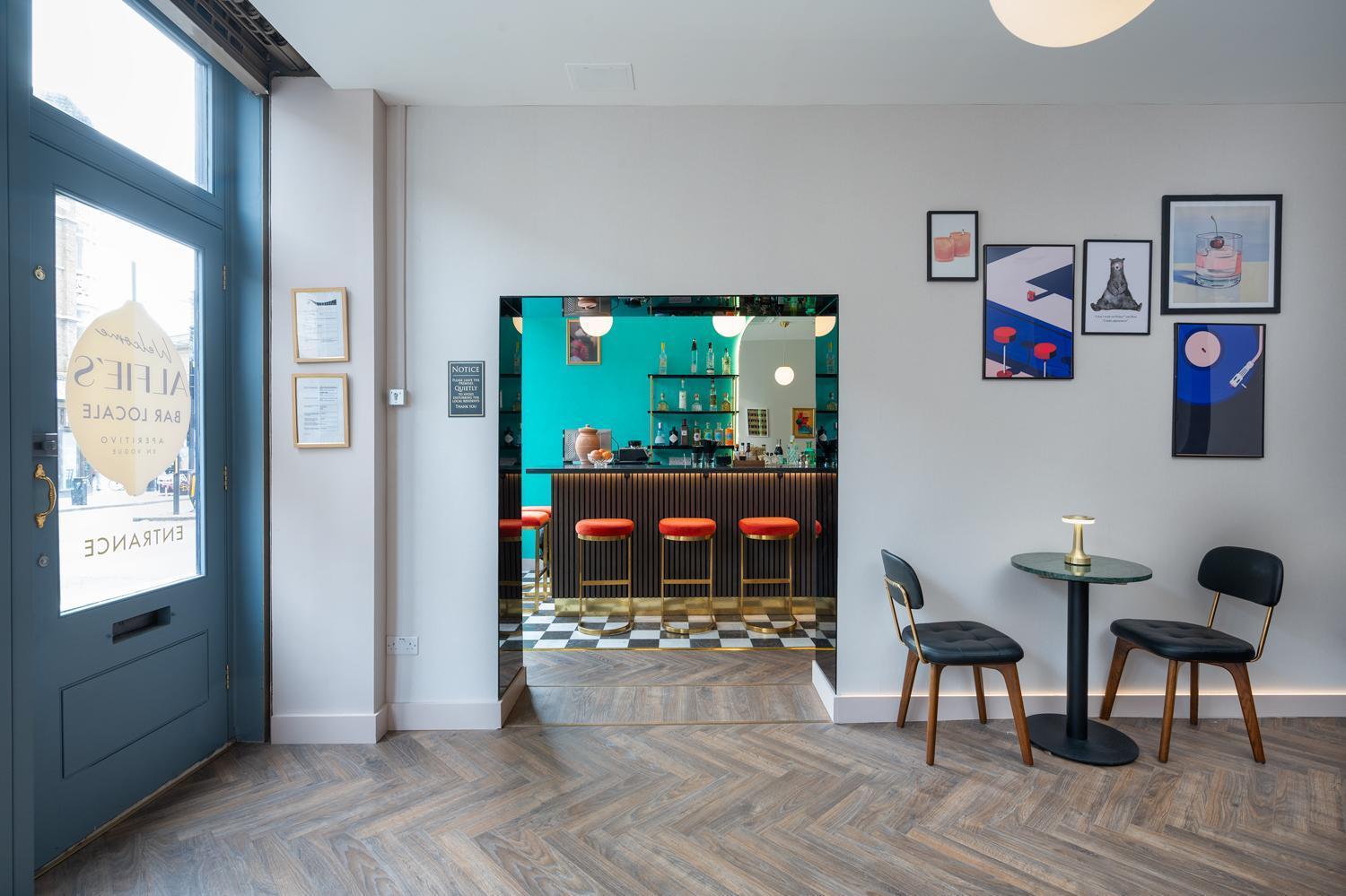 D8 - Shoreditch لندن المظهر الخارجي الصورة