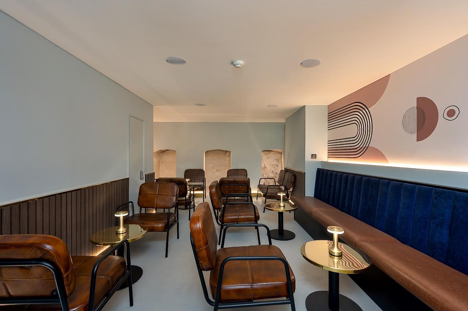 D8 - Shoreditch لندن المظهر الخارجي الصورة