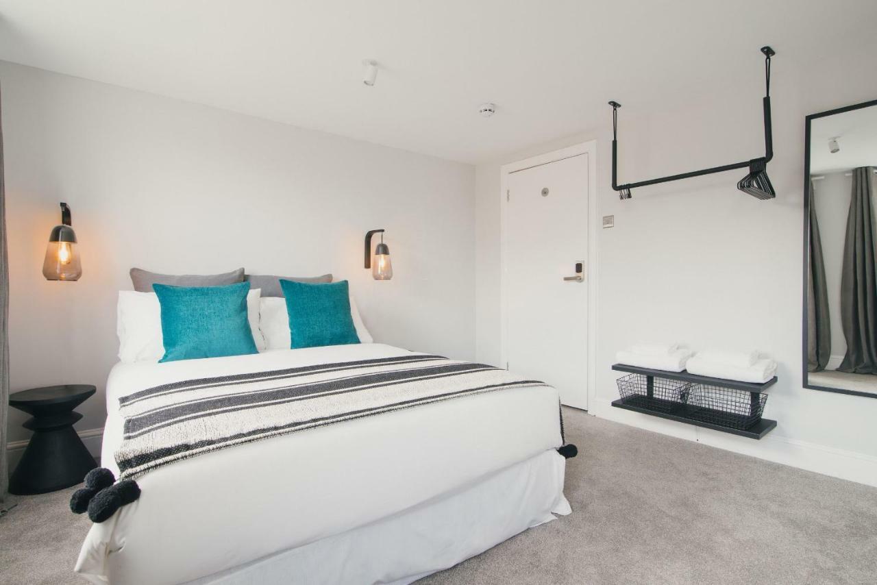 D8 - Shoreditch لندن المظهر الخارجي الصورة