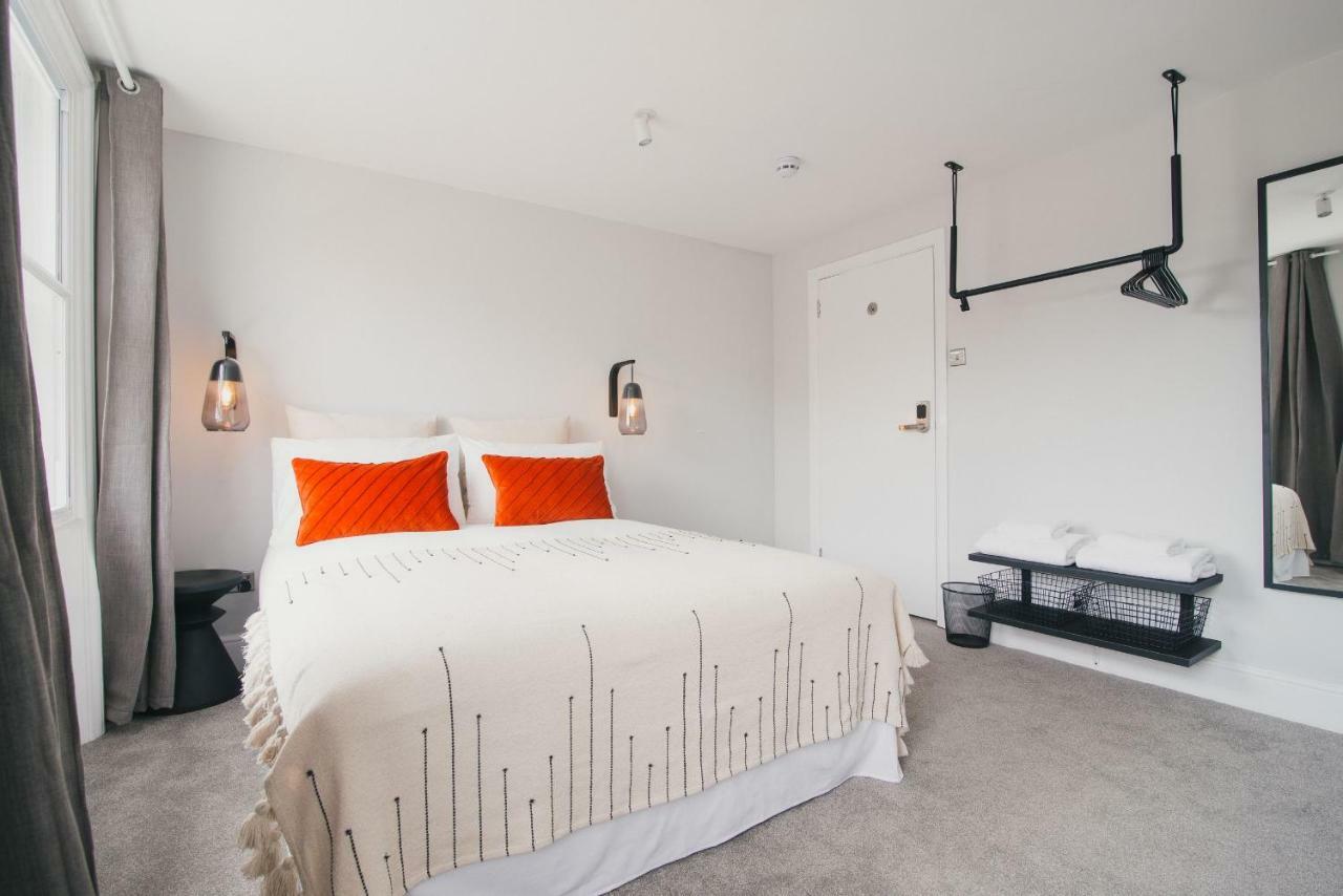 D8 - Shoreditch لندن المظهر الخارجي الصورة