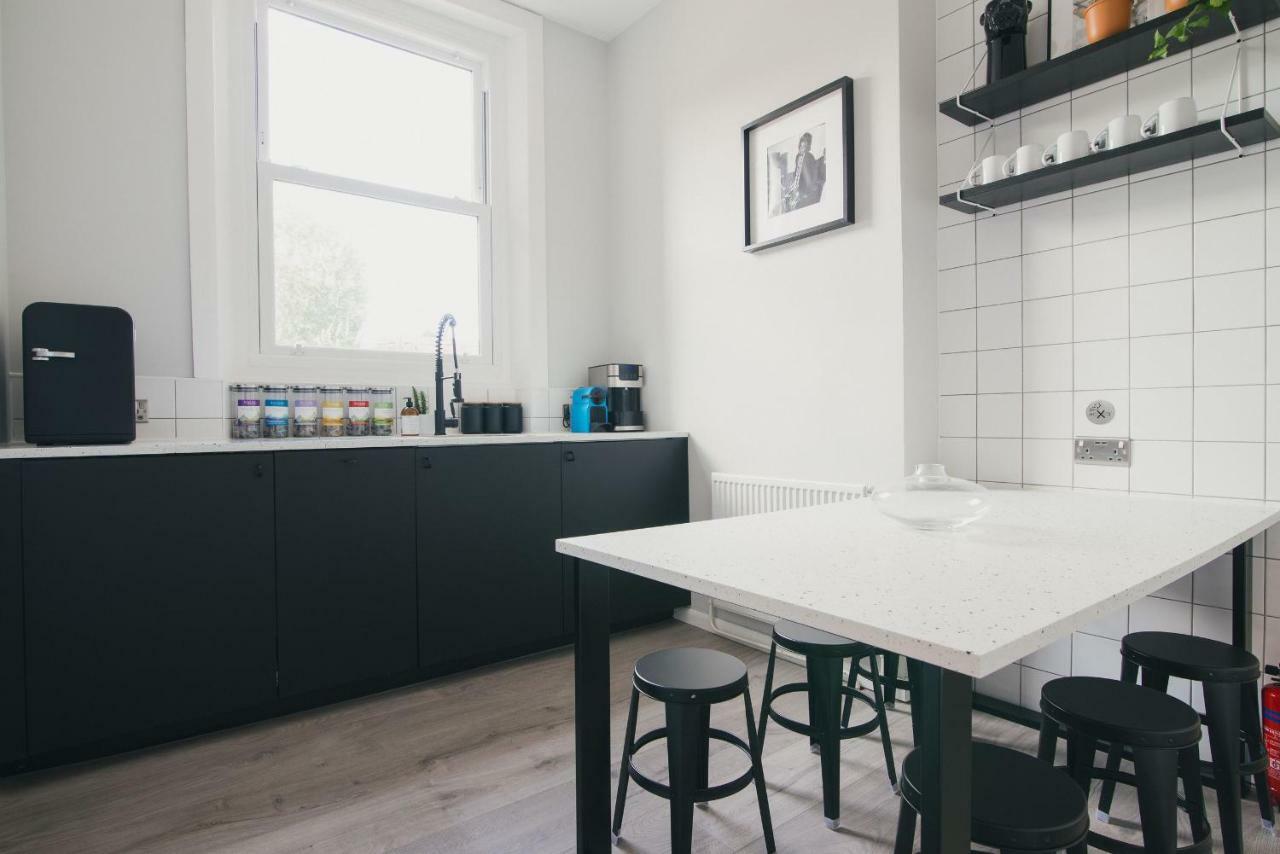 D8 - Shoreditch لندن المظهر الخارجي الصورة